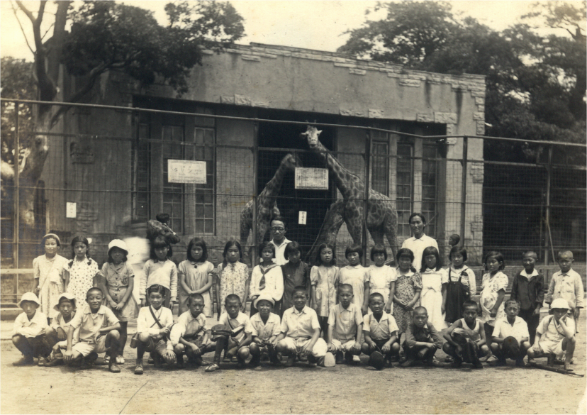 194808上野動物園